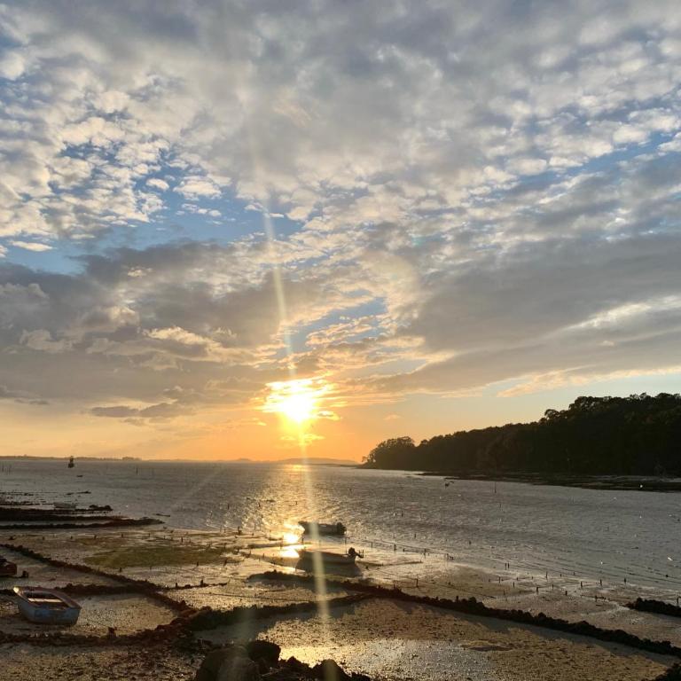 Apartamento Vilagarcía de Arousa -Playa 7 - Rías Baixas - Apartamento de 3 dormitorios - 51