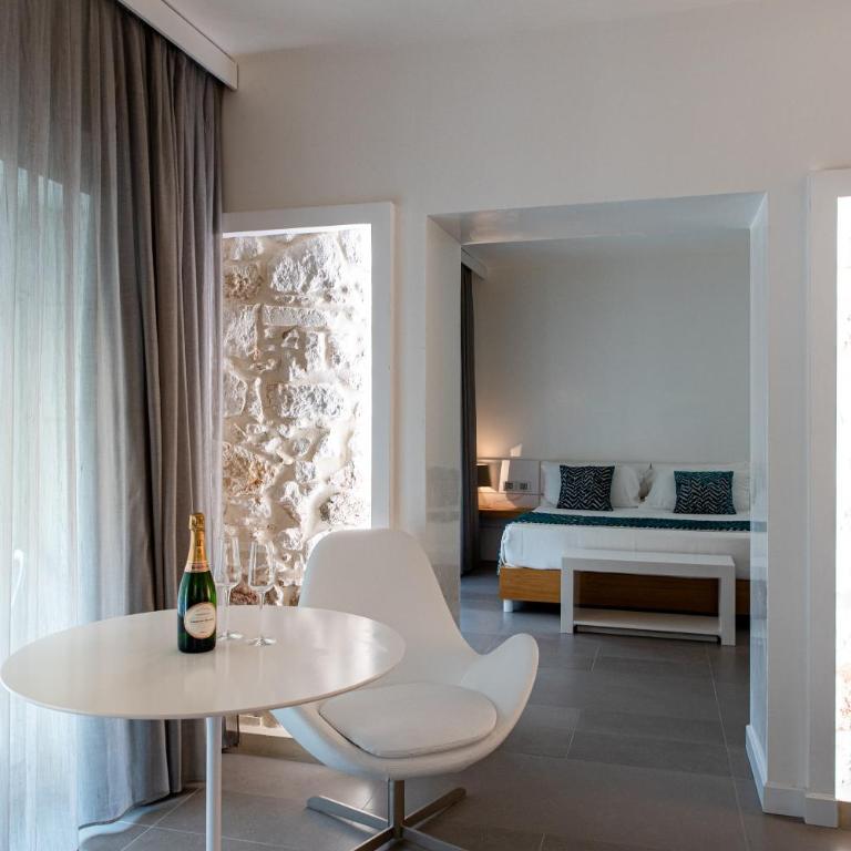 Caportigia Boutique Hotel - Junior Suite - 14