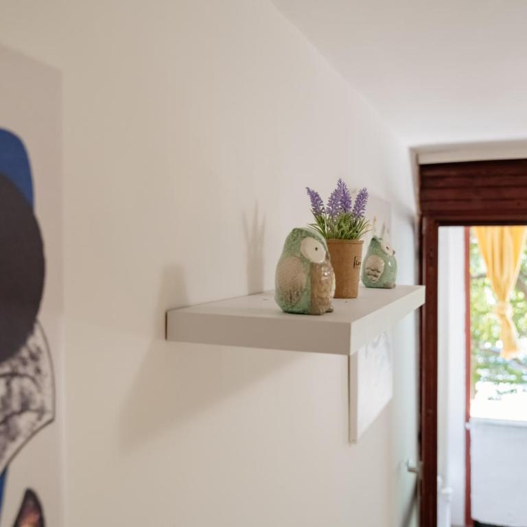 Urban City Center - One-Bedroom Apartment - 19