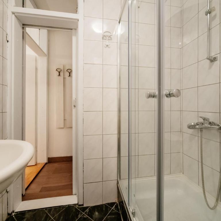 Urban City Center - One-Bedroom Apartment - 13