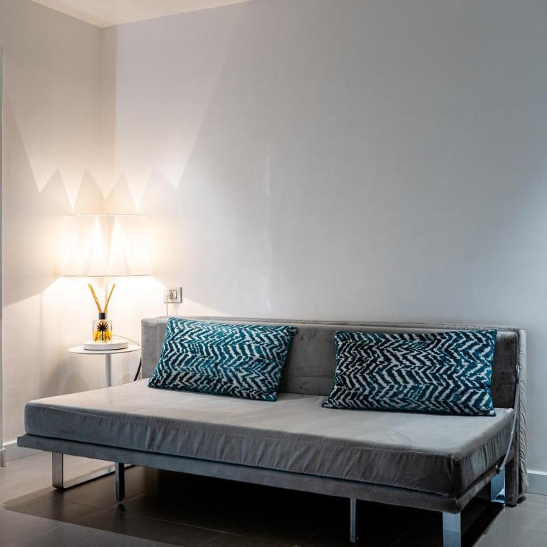 Caportigia Boutique Hotel - Junior Suite - 15