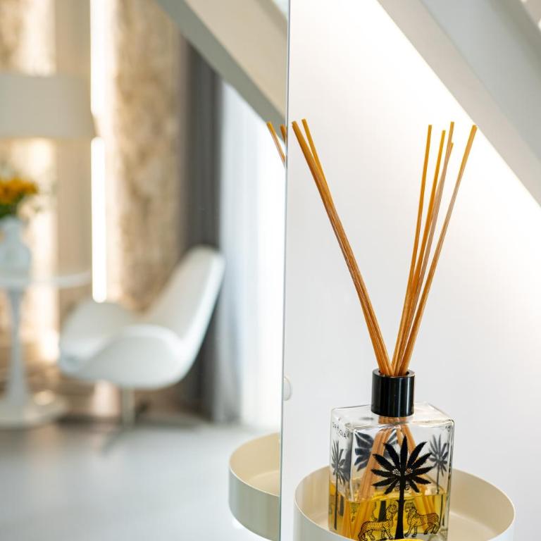 Caportigia Boutique Hotel - Junior Suite - 17