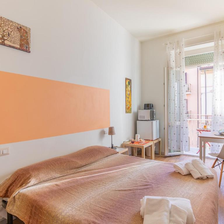Casa Arsella - Double Room - 8