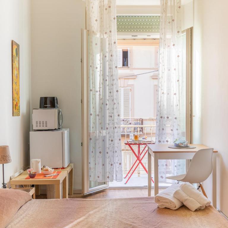 Casa Arsella - Double Room - 7