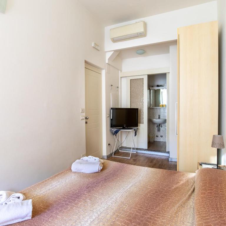 Casa Arsella - Double Room - 15