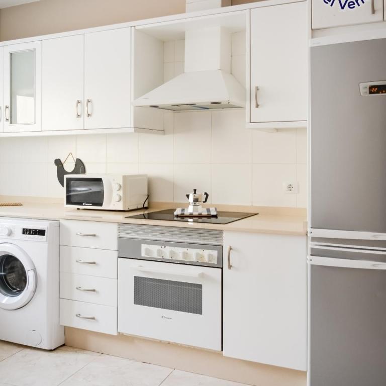 Rosa dei venti sea view - 4 persons - wifi free - Apartamento de 2 dormitorios - 6