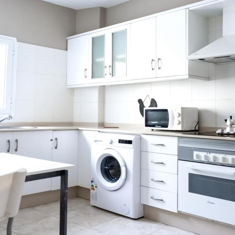 Rosa dei venti sea view - 4 persons - wifi free - Apartamento de 2 dormitorios - 7