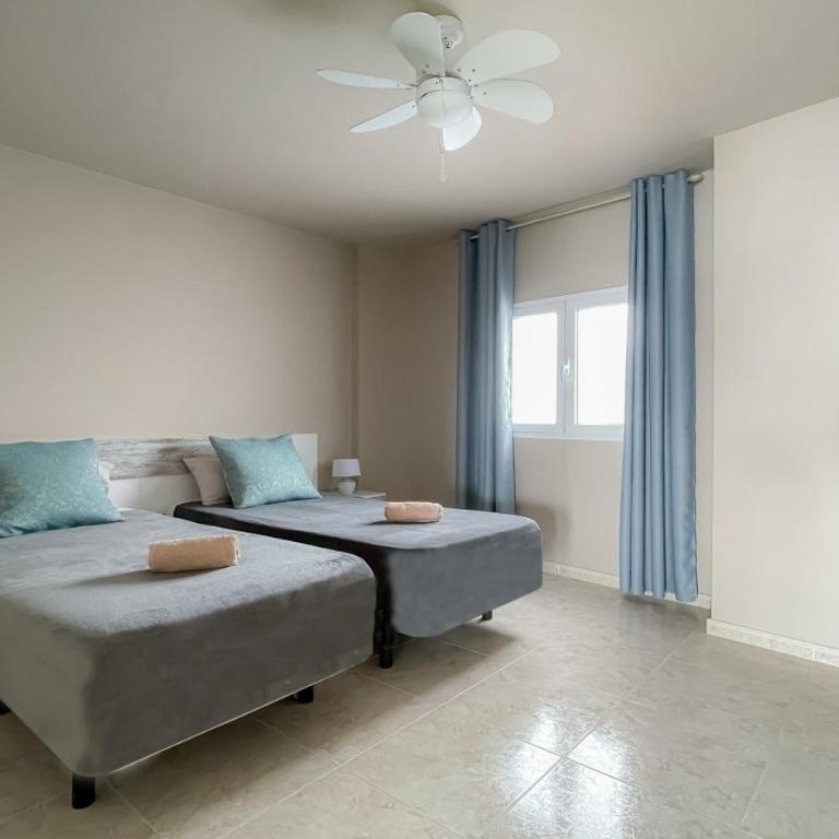 Rosa dei venti sea view - 4 persons - wifi free - Apartamento de 2 dormitorios - 3
