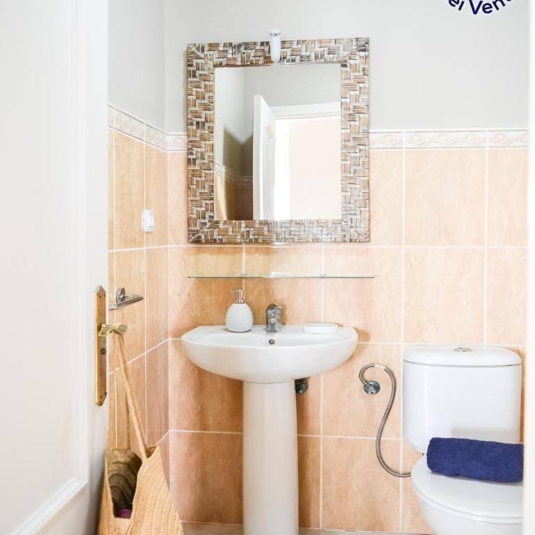 Rosa dei venti sea view - 4 persons - wifi free - Apartamento de 2 dormitorios - 8