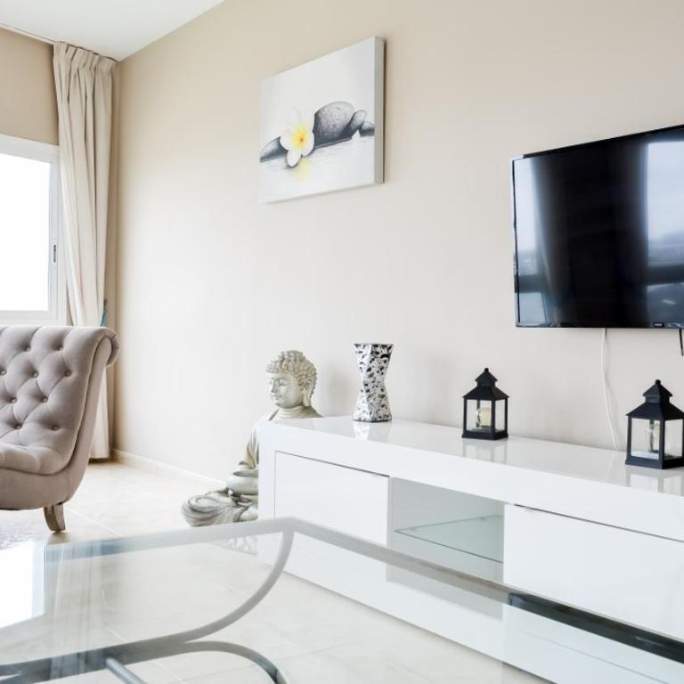 Rosa dei venti sea view - 4 persons - wifi free - Apartamento de 2 dormitorios - 10