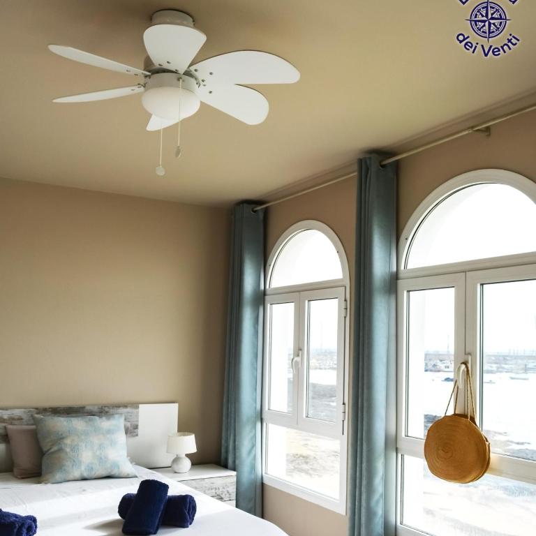 Rosa dei venti sea view - 4 persons - wifi free - Apartamento de 2 dormitorios - 16