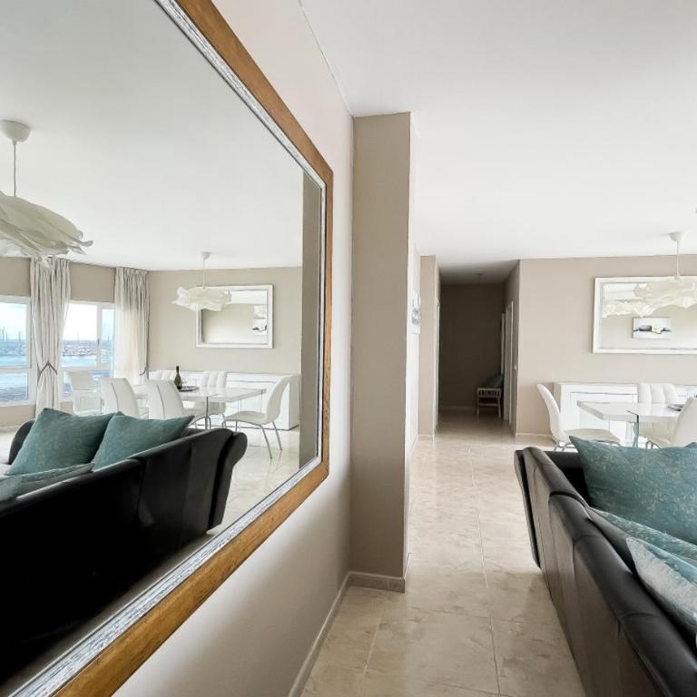 Rosa dei venti sea view - 4 persons - wifi free - Apartamento de 2 dormitorios - 26