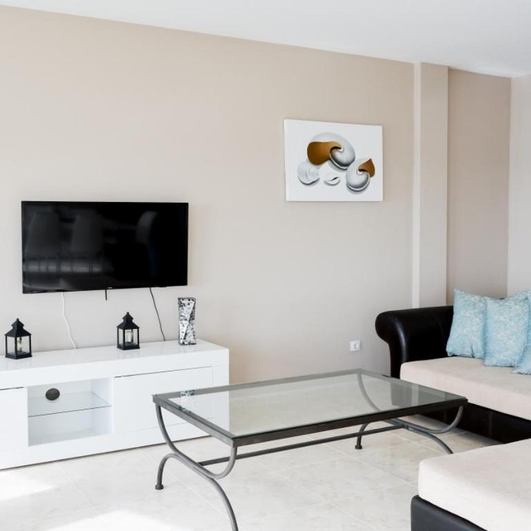 Rosa dei venti sea view - 4 persons - wifi free - Apartamento de 2 dormitorios - 32