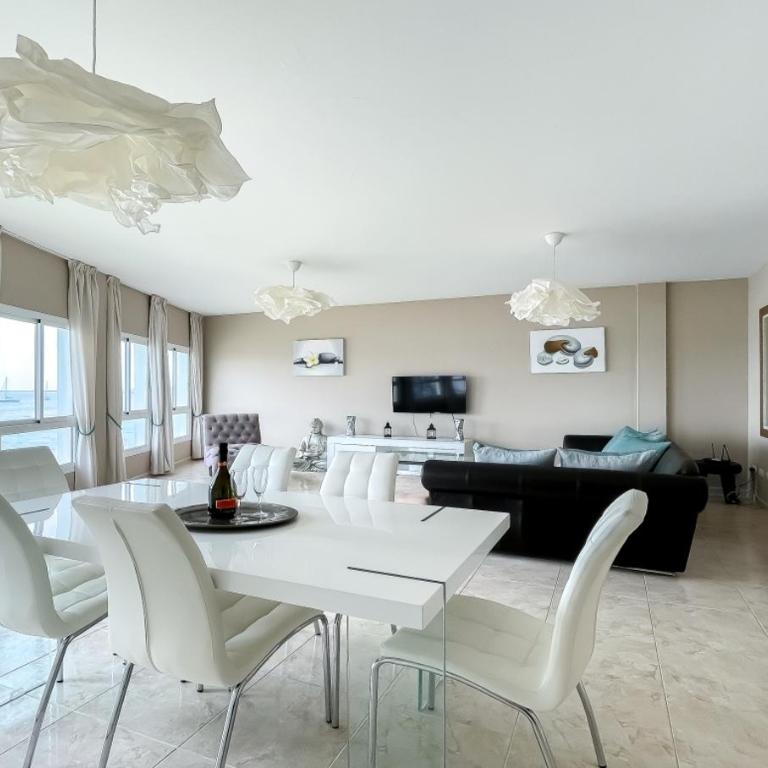 Rosa dei venti sea view - 4 persons - wifi free - Apartamento de 2 dormitorios - 39