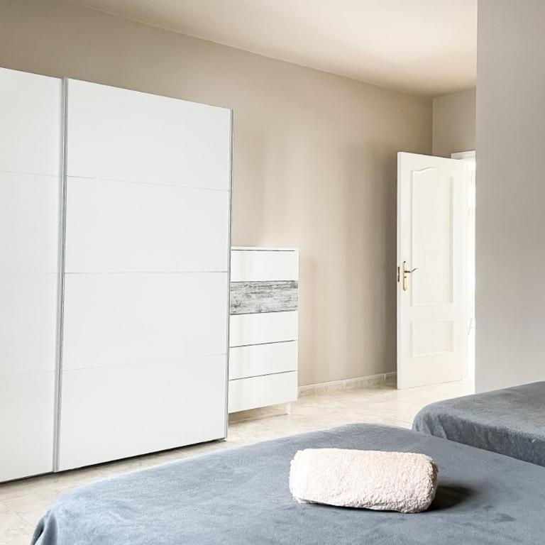 Rosa dei venti sea view - 4 persons - wifi free - Apartamento de 2 dormitorios - 45