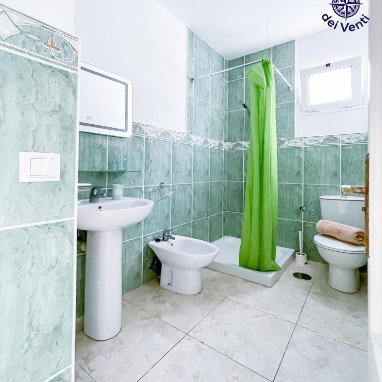 Rosa dei venti sea view - 4 persons - wifi free - Apartamento de 2 dormitorios - 47