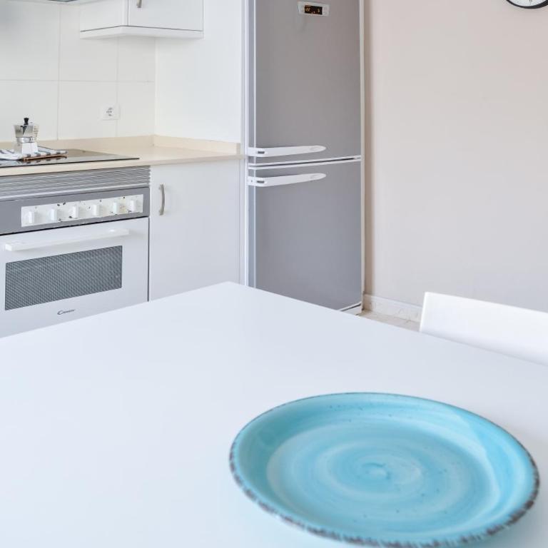 Rosa dei venti sea view - 4 persons - wifi free - Apartamento de 2 dormitorios - 50