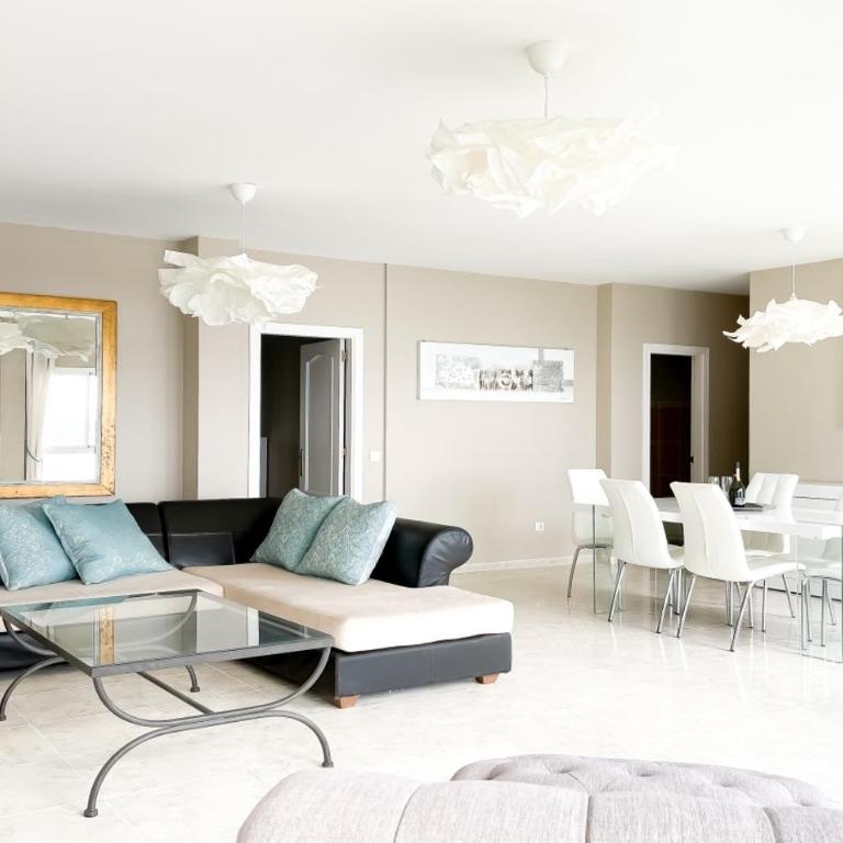 Rosa dei venti sea view - 4 persons - wifi free - Apartamento de 2 dormitorios - 52