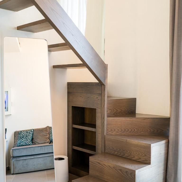 Caportigia Boutique Hotel - Junior Suite - 21