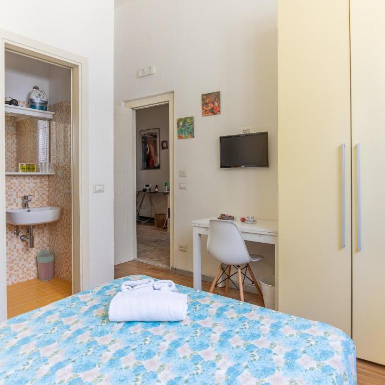 Casa Arsella - Small Double Room - 5