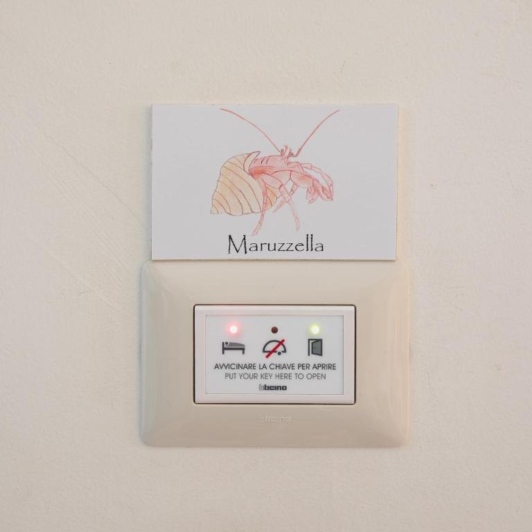 Casa Arsella - Small Double Room - 4