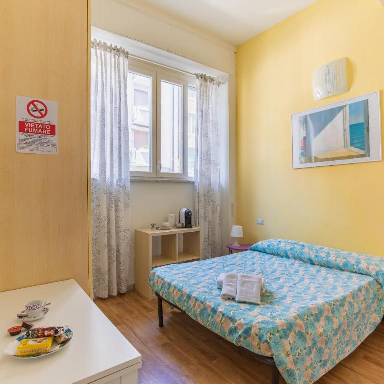 Casa Arsella - Small Double Room - 2