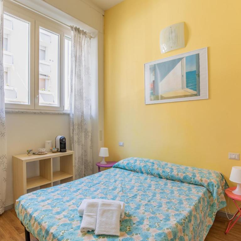 Casa Arsella - Small Double Room - 11