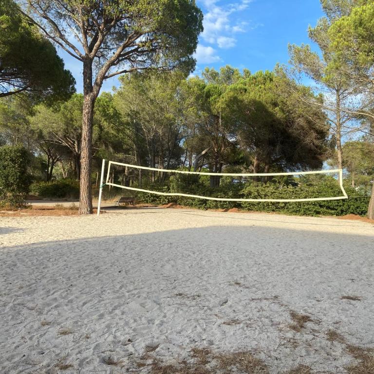 Domaine Valescure vue Piscine ou Pinede - Wifi - Apartment mit Poolblick - 18