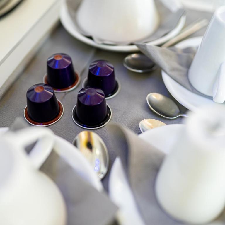 Caportigia Boutique Hotel - Junior Suite - 23