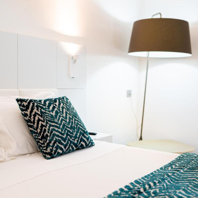 Caportigia Boutique Hotel - Junior Suite - 22