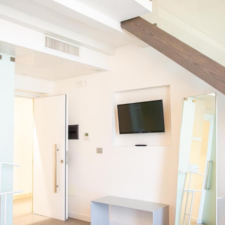 Caportigia Boutique Hotel - Junior Suite - 24