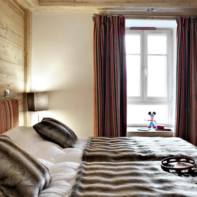 CGH Résidences & Spas White Pearl Lodge - Appartement 2 Chambres - 3