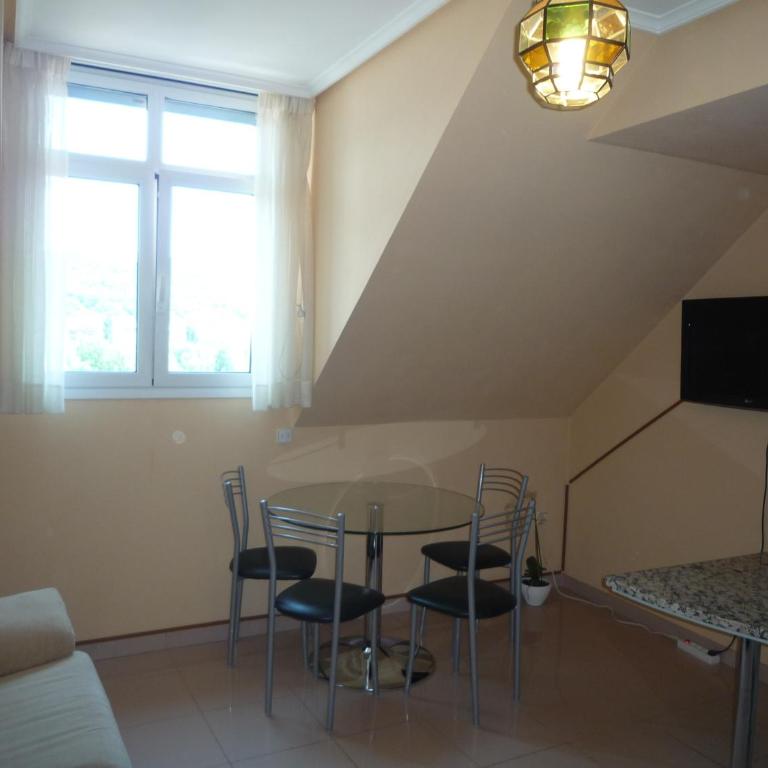 Apartamentos Edificio Aguilas - Apartment - 11
