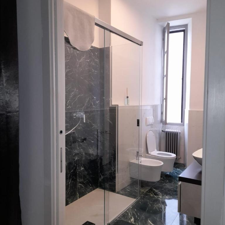 Splendid Lake 2 - Appartamento con 2 Camere da Letto - 42