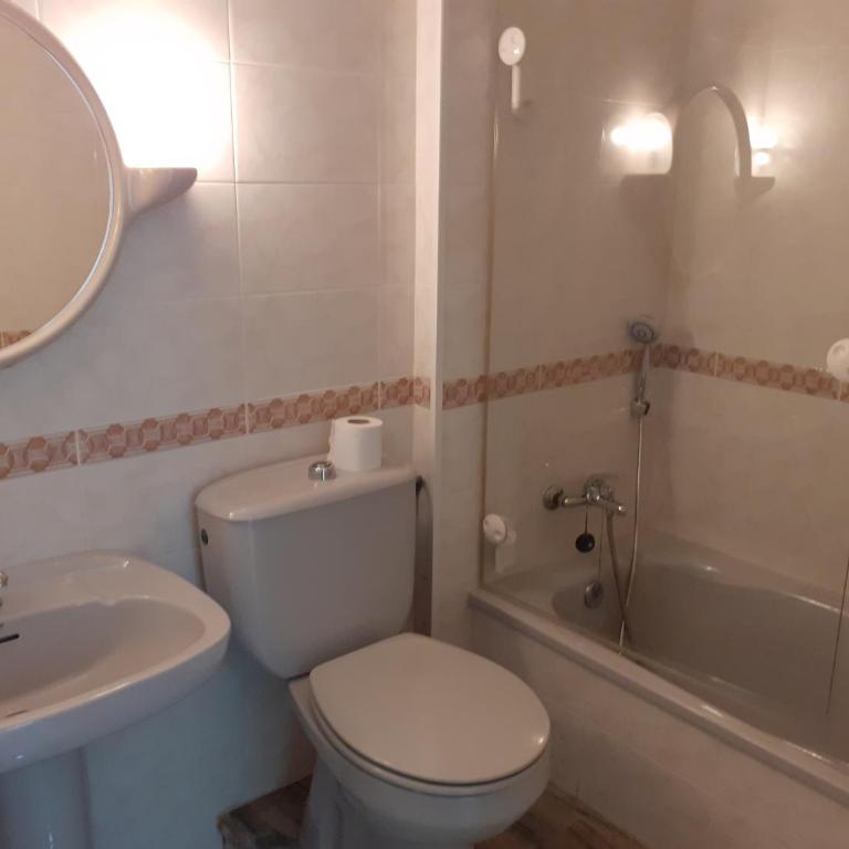 Apartament Ornis Mascarell Vista Alegre - Apartamento de 2 dormitorios - 2