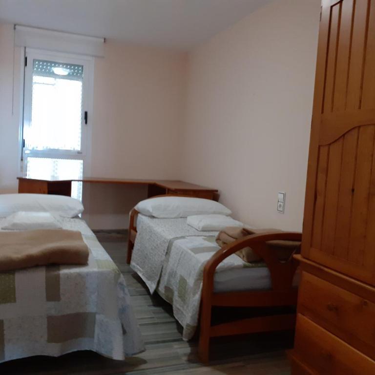 Apartament Ornis Mascarell Vista Alegre - Apartamento de 2 dormitorios - 4