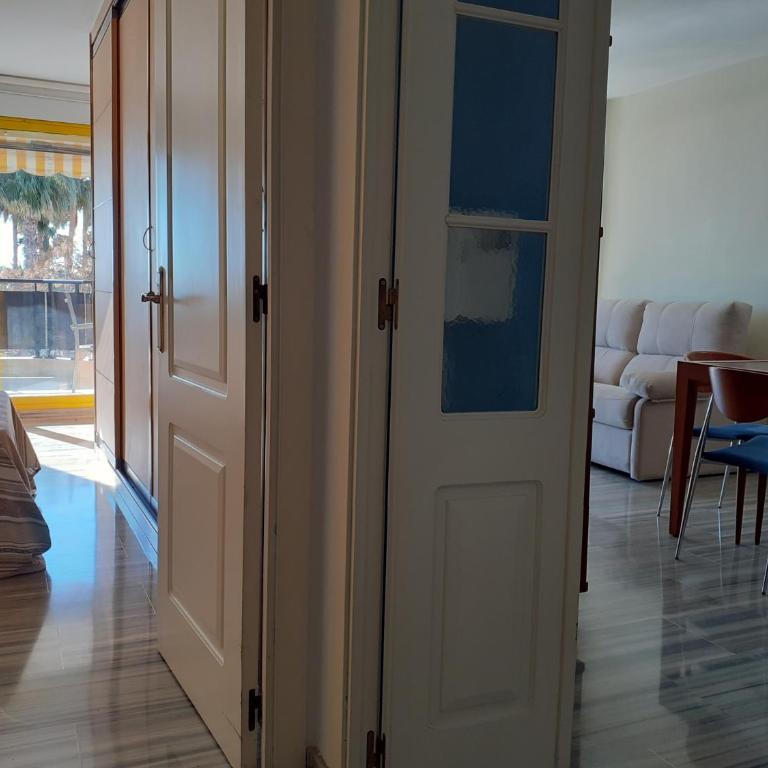 Apartament Ornis Mascarell Vista Alegre - Apartamento de 2 dormitorios - 5