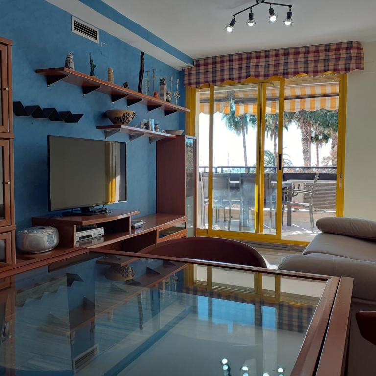 Apartament Ornis Mascarell Vista Alegre - Apartamento de 2 dormitorios - 7