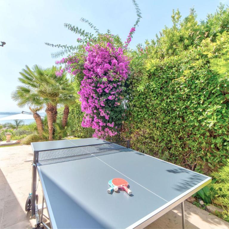 Villa Pertuades Villa with amazing sea view and swimming pool - Villa - 63