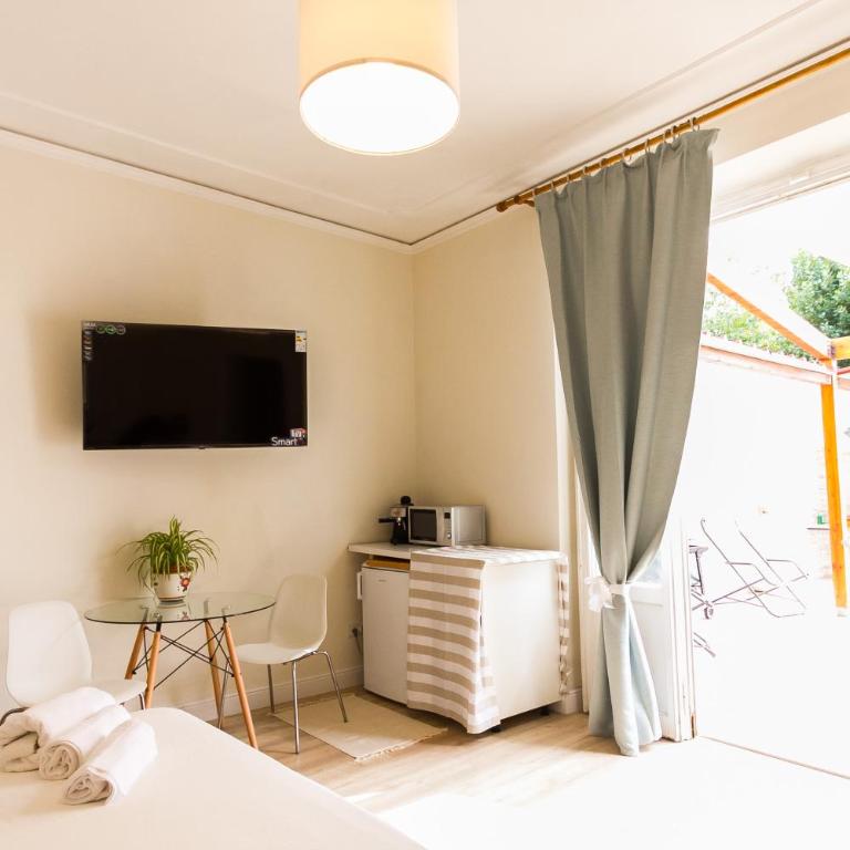 Tuscan Sun Studios - Appartamento con 1 Camera da Letto - 9