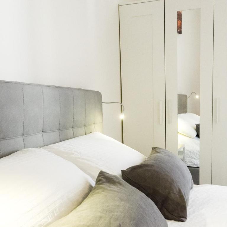 Tuscan Sun Studios - Appartamento con 1 Camera da Letto - 9