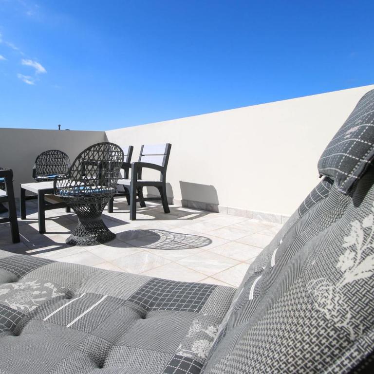 Villa Golf y Mar - Villa con piscina privada - 41