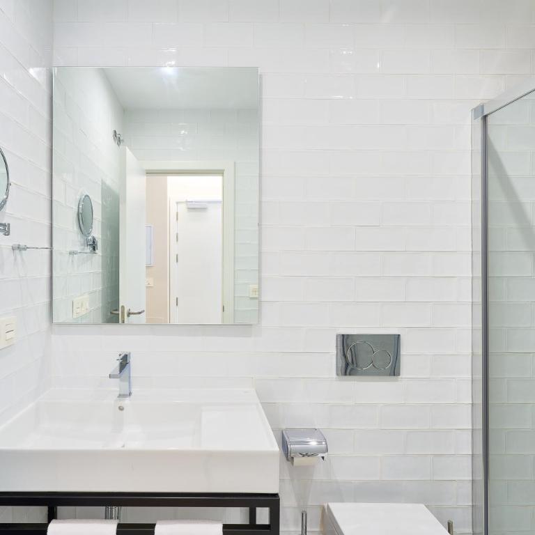 Tandem Pópulo - Apartamento de 1 dormitorio - 6
