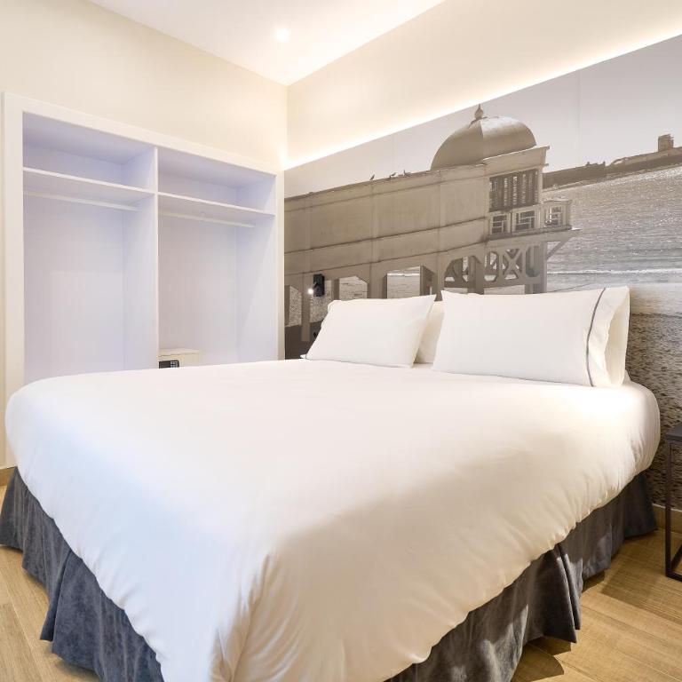 Tandem Pópulo - Apartamento de 1 dormitorio - 1
