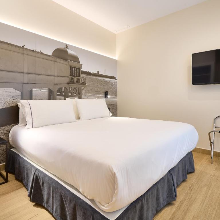 Tandem Pópulo - Apartamento de 1 dormitorio - 4