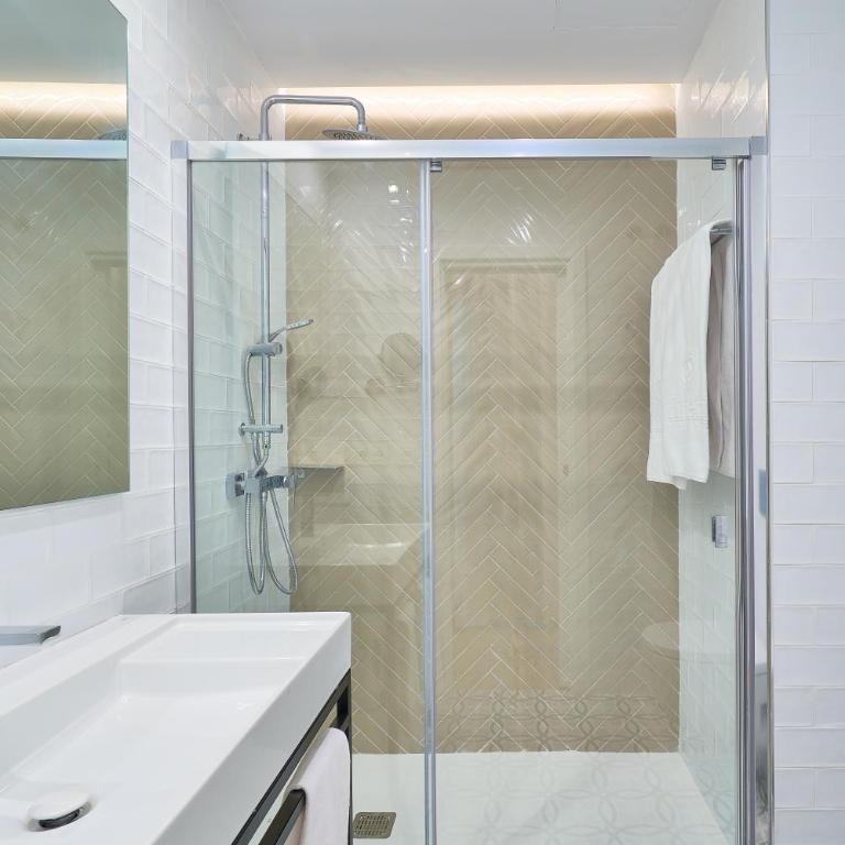 Tandem Pópulo - Apartamento de 1 dormitorio - 7
