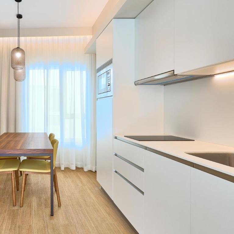 Tandem Pópulo - Apartamento de 2 dormitorios - 5