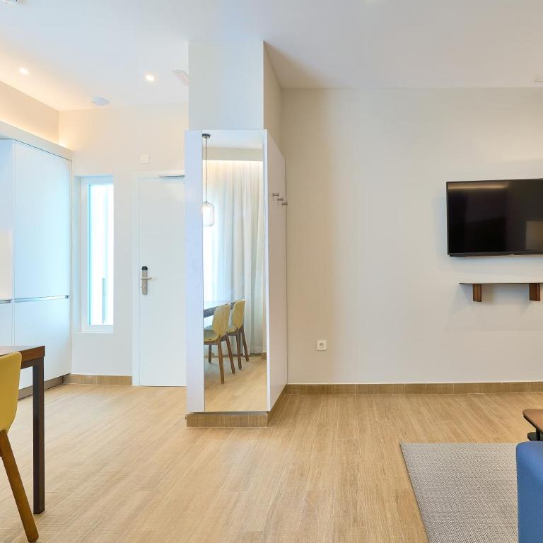 Tandem Pópulo - Apartamento de 2 dormitorios - 4