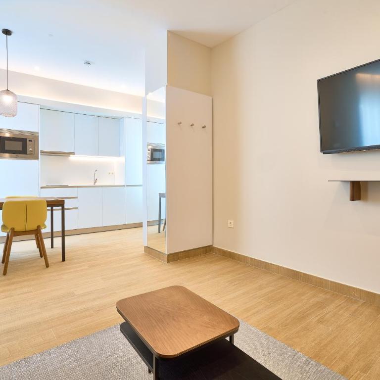 Tandem Pópulo - Apartamento de 2 dormitorios - 3