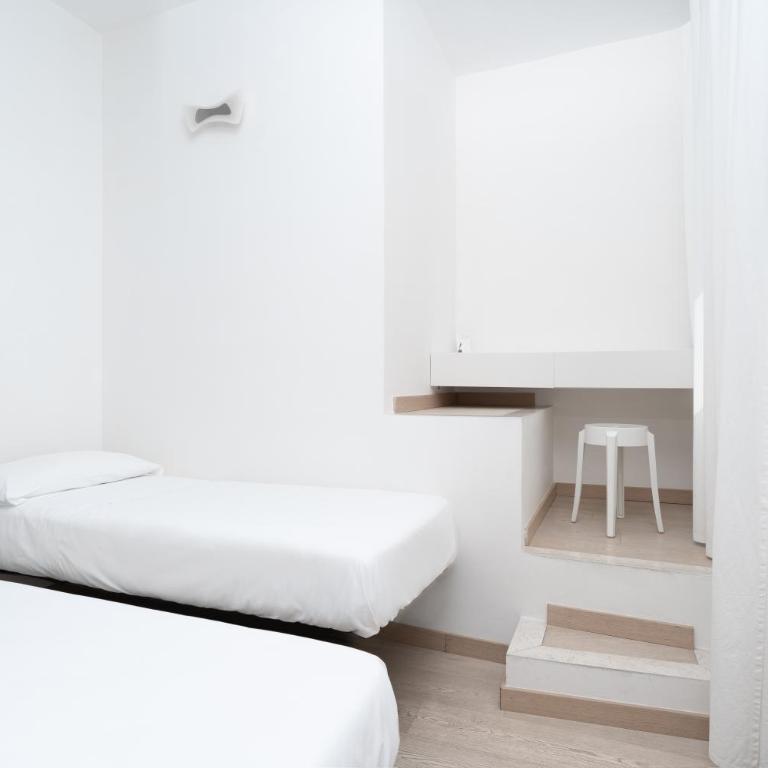 Locanda Alfieri - Camera Quadrupla - 4